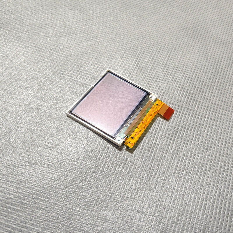 LCD Display Screen Replacement for iPod Nano 2nd Gen 2GB 4GB 8GB A1199