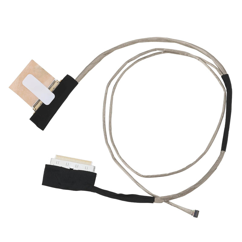 Laptop LCD Video Cable 50.Q7KN2.012 DC02C00PW00 40 pin Compatible with Acer Nitro 5 AN515-45 AN515-55 120 144Hz