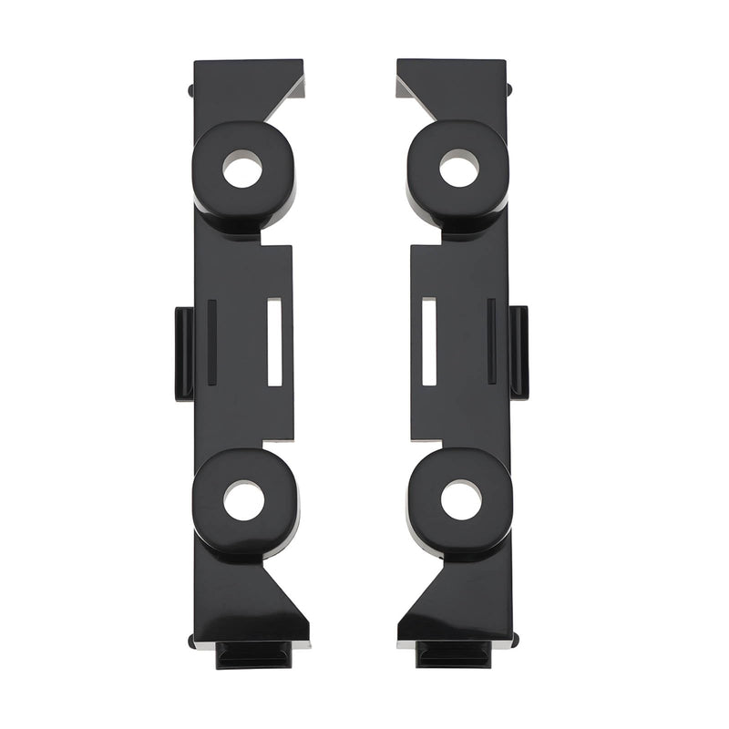 SING F LTD CPU Heatsink Retention Clips Mount 1 Pair Compatible with Intel Socket 423 Pentium 4 Motherboards