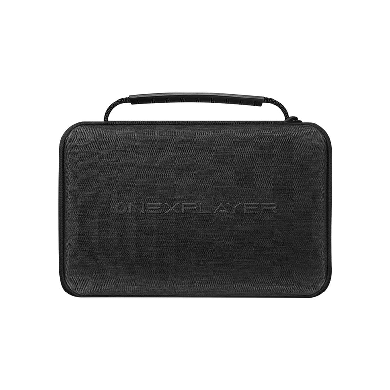 ONEXPLAYER Official Protective Case Laptop Sleeve Bag for Onexplayer G1 Portable Gameplayer Cover case (Black)