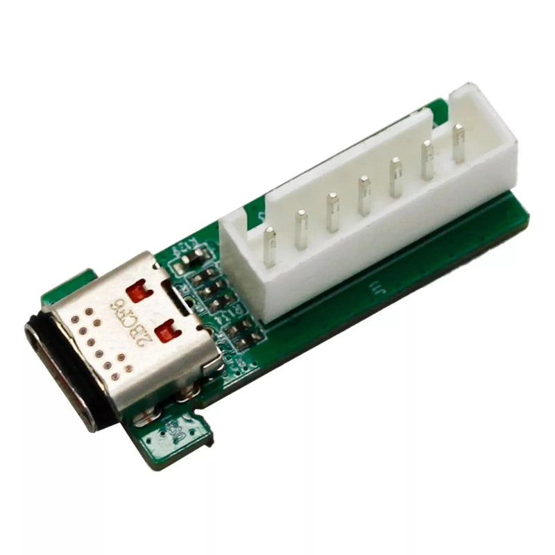 New USB Charging Port Board Dock Connector Replacement for JBL Flip 6 GG Bluetooth Speaker Repair Part
