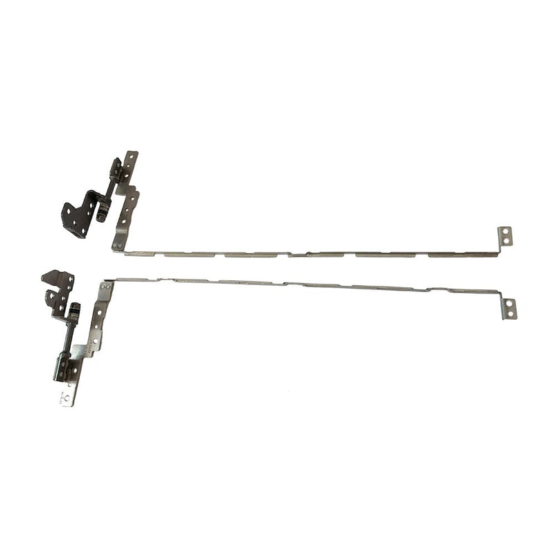 Left & Right LCD Screen Hinge Bracket Replacement for Lenovo V15 G2 IJL 82QY/V15 G3 IAP 82TT/V15 G3 ABA 82TV/V15 G3 IAP CTO 83C4/V15 G4 ABP 82YY 83CR/V15 G4 IRU 83A1 83CC/V15 G4 IAH 83FS 5H50S29035