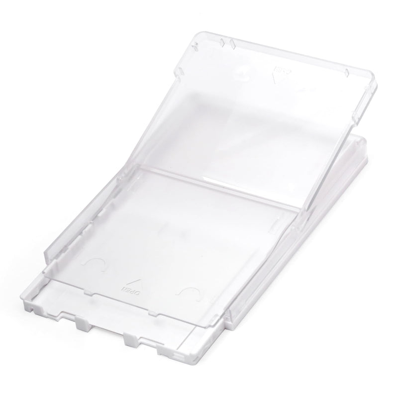 6Inch Paper Tray Compatible with Canon Selphy CP1500 CP1300 CP1200 CP910 CP900 Photo Printer Cassette, Supports 100x148mm Postcard Size Photo Paper Tray Replacement, Smooth Feeding
