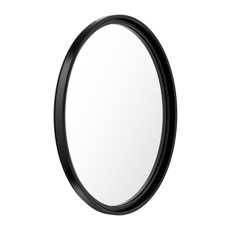 82mm HD Multi-Coated UV Filter for Camera Lens Protection | 99.6% Light transmission, Low-reflection, Nano-coated glass, Ultra-slim frame, Water-repellent, Scratch-resistant 82.0 Millimeters