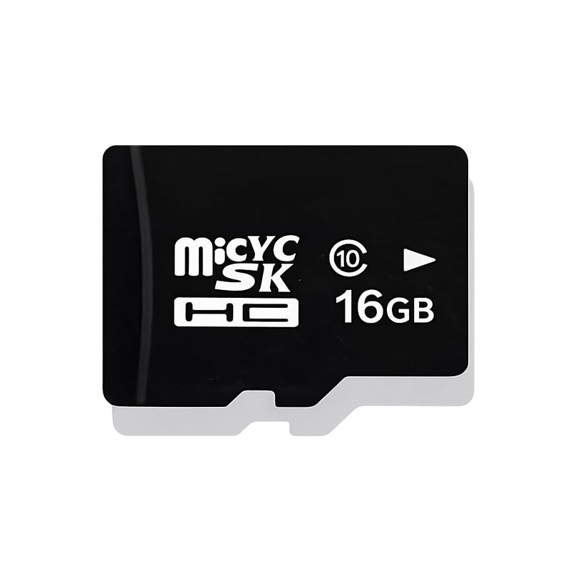 16GB Micro SD Memory Card, TF Storage Card for Mobile Devices Cameras and Digital Storage 16G 1