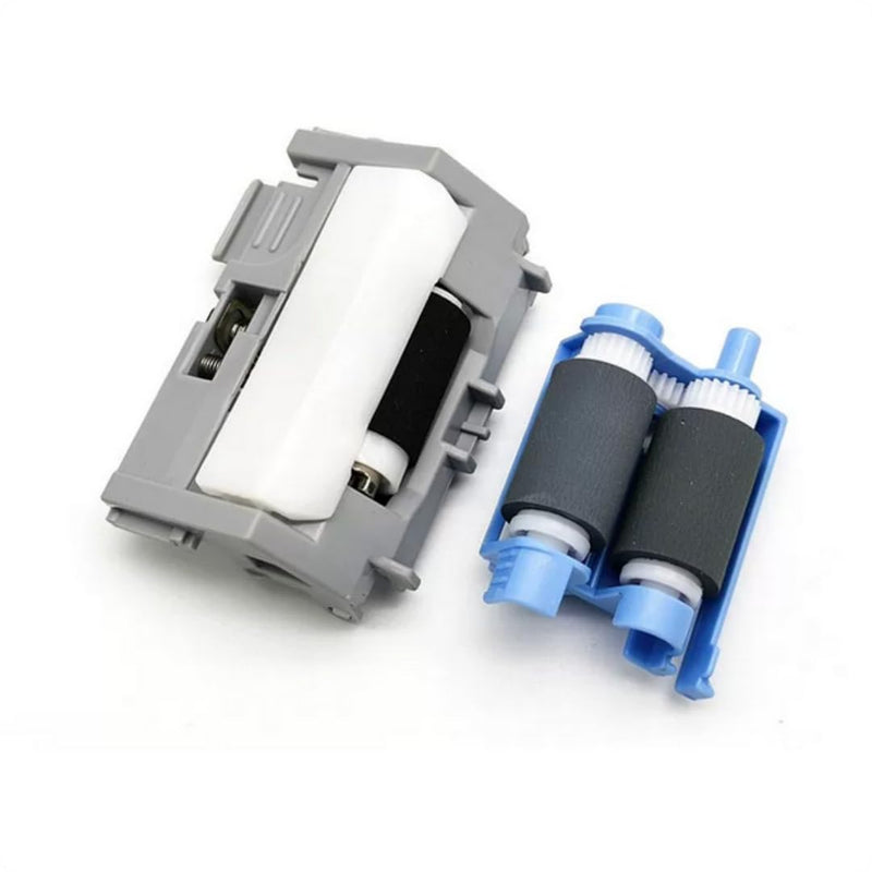 Roller Replacement Kit for HP LaserJet M402 M403 M404 M426 M427 Tray 2 – Compatible with RM2-5397-000CN & RM2-5452-000 – Includes Pickup + Separation Roller Kit