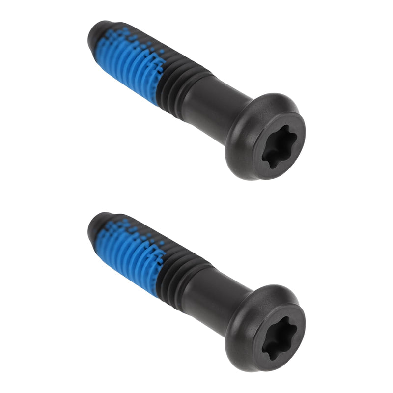 2x Chuck Screw Replace OEM 5103096-01 Compatible with Porter-Cable CMCD700C1 PCL180DK-2 PCL180DRK-2 2