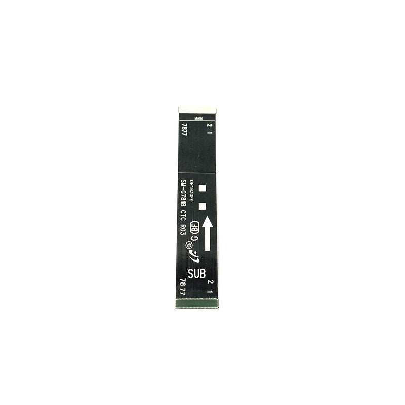Motherboard Flex Cable for Galaxy S20 Series,Motherboard Main-SUB Flex Cable Replacement Part for Samsung Galaxy S20 Ultra / S20+ Plus / S20FE / S20 (for S20 FE) for S20 FE