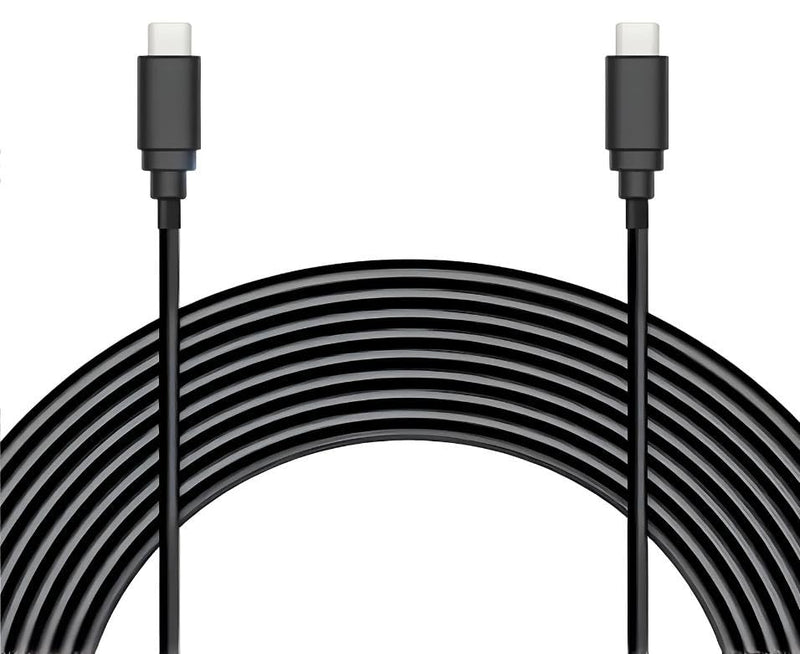 21Ft Rear Camera Replacement Cable for 4K Rear Cam 6.5M