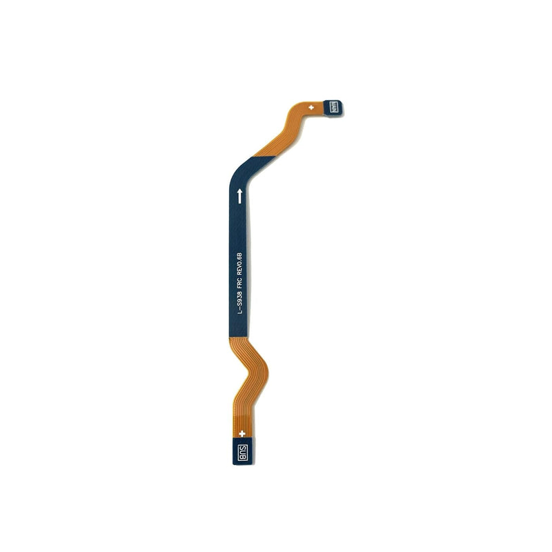 Signal Antenna Flex Cable for Galaxy S25 Series US Version, Signal Antenna Main-SUB Flex Cable Replacement Part for Samsung Galaxy S25 Ultra / S25+ Plus / S25FE / S25 (for S25 Ultra) for S25 Ultra