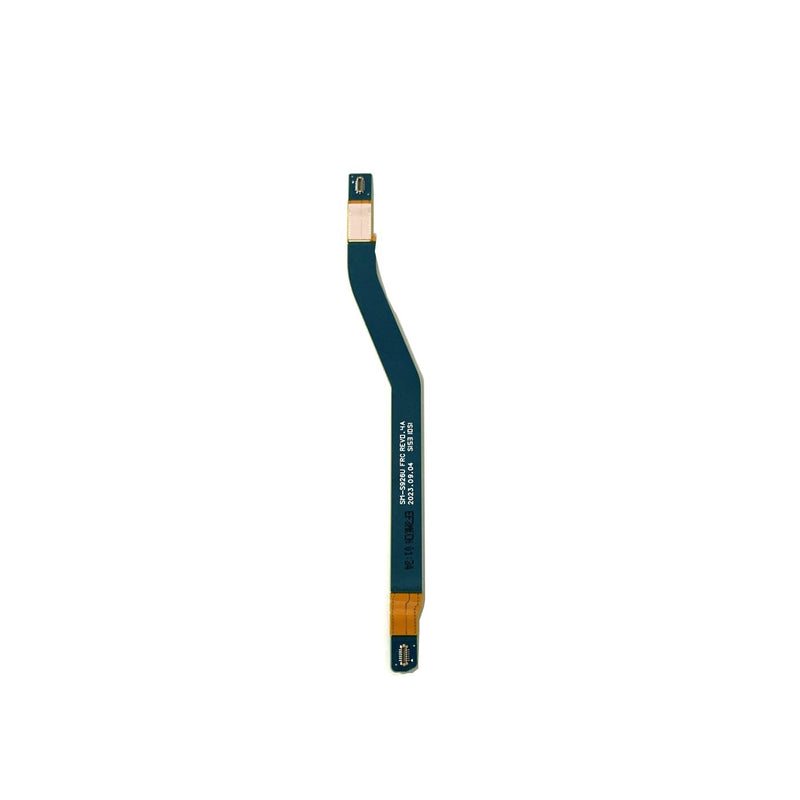 Signal Antenna Flex Cable for Samsung Galaxy S24+ Plus 5G SM-S926, Signal Main-SUB Flex Cable Replacement Part for Galaxy S24+ 5G