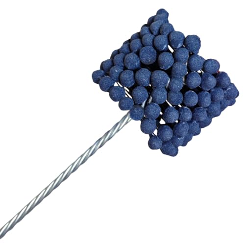 4.125 in (105mm) Cylinder Hone, 240 Grit Silicon Carbide Ball Hone 4.125'' (105mm)