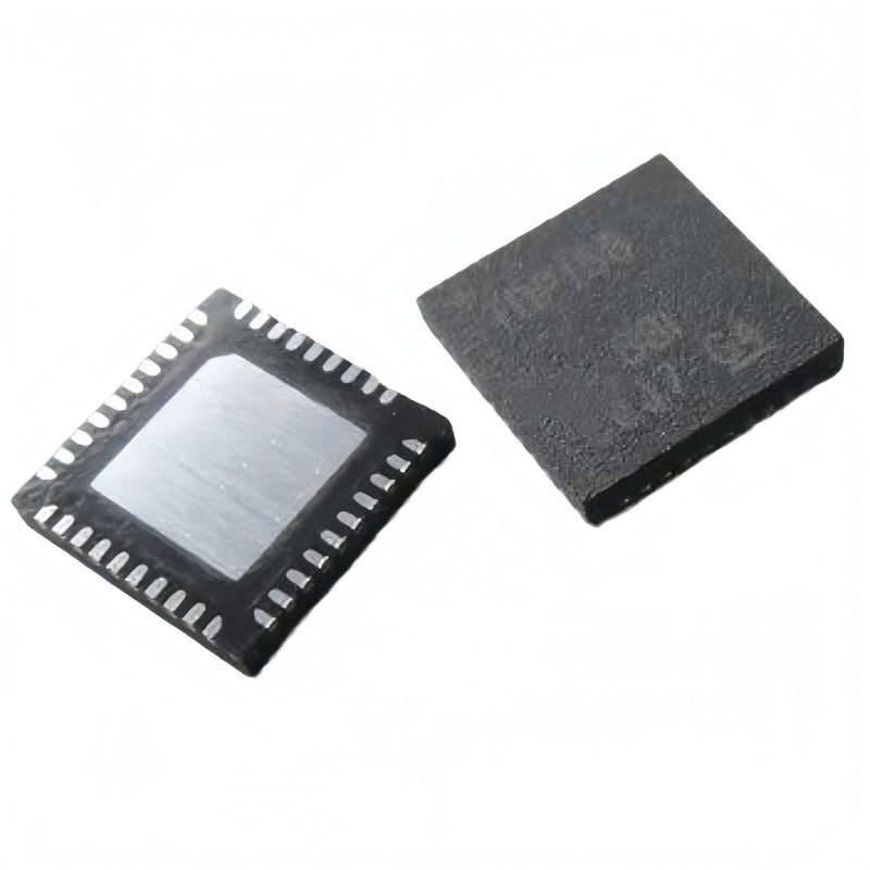 Makeblos New TDP158RSBR TDP158 WQFN‑40 HDMI Retimer IC Replacement for Xbox One X 1787 2017 Console Motherboard Repair