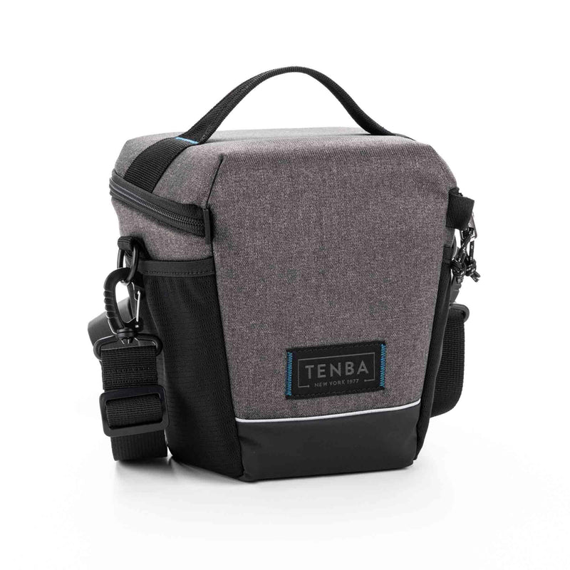 Tenba Skyline v2 Top Load 8 for Mirrorless and DSLR Cameras and Lenses - Gray (637-775)