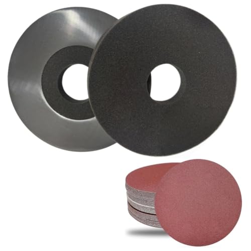 9" Drywall Sander Pad,Compatible with Porter Cable 7800 Drywall Sander