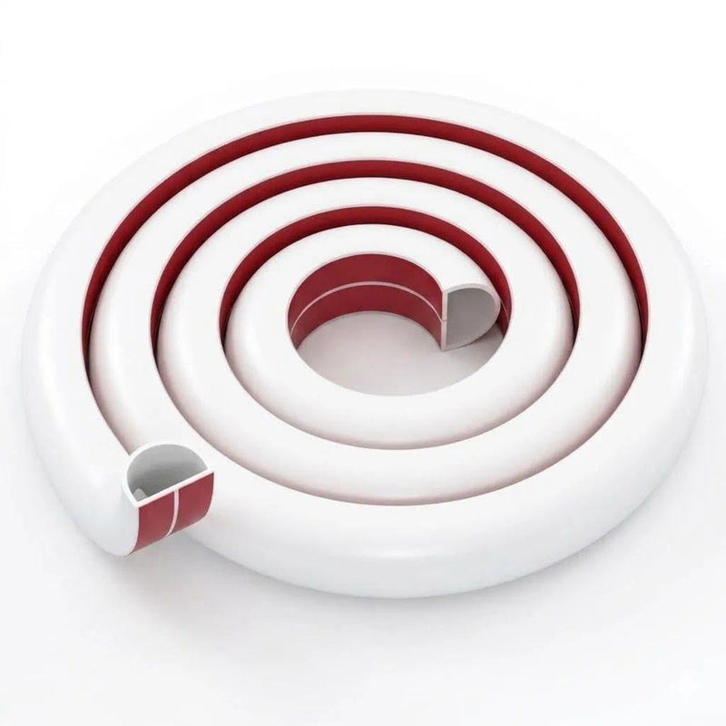 Wall Cords Wire Covers Hider-Adhesive Cable Management Channels