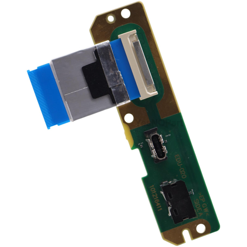 Replacement Front USB-C USB Port Board EDU-010 EDU-020 for PS5 CFI-1100 CFI-1000 CFI-11xx CFI-10xx Consoles