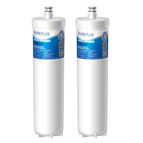 PUREPLUS DW80/90 Water Filter Replacement for Aqua-Pure® AP-DWS1000