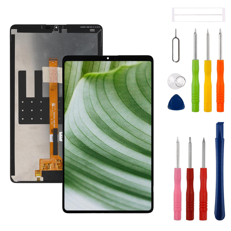 New LCD Display for Lenovo Tab K9 /Lenovo Tab One TB305FU TB305XU 8.7'' with Upgraded Repair Tools Kit