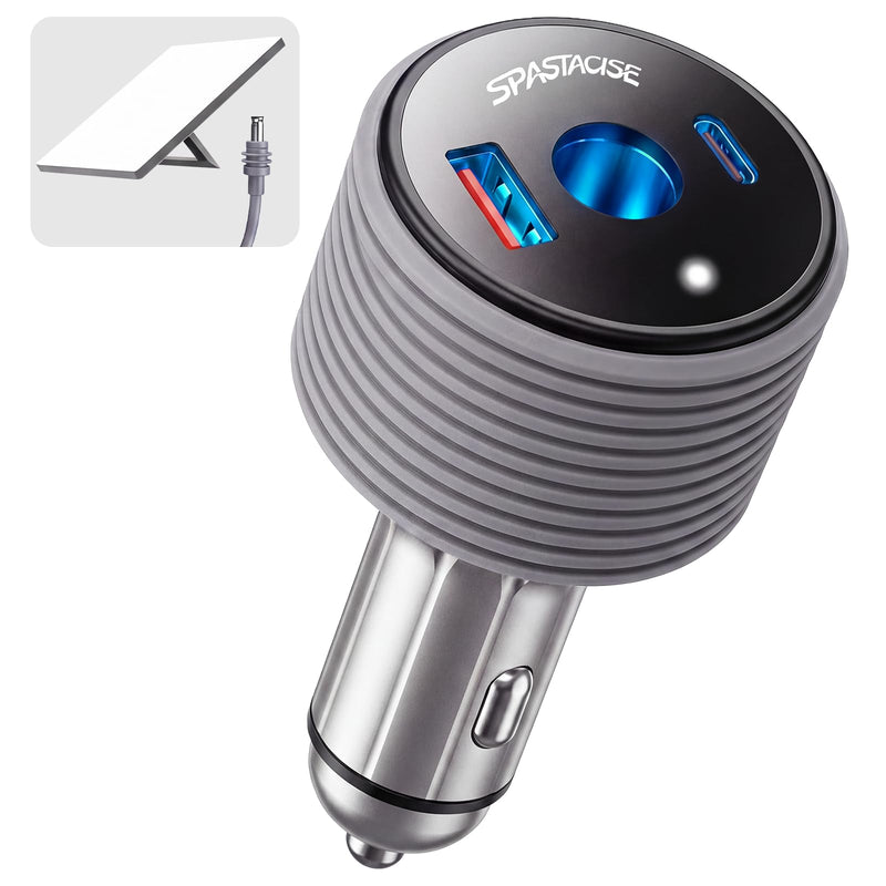 Starlink Mini 3-in-1 Car Power Adapter