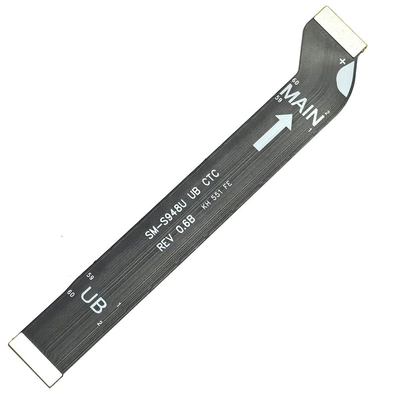 Galaxy S26 Ultra Main Board Connector LCD Screen CTC Flex Cable Module Replacement Flex for Samsung Galaxy S26 Ultra SM-S948U S948U1 S948B S948W Display Screen Connector Ribbon Repair Part