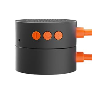 inmo Speaker for GO3 Glasses, Real-time Conversation Translation