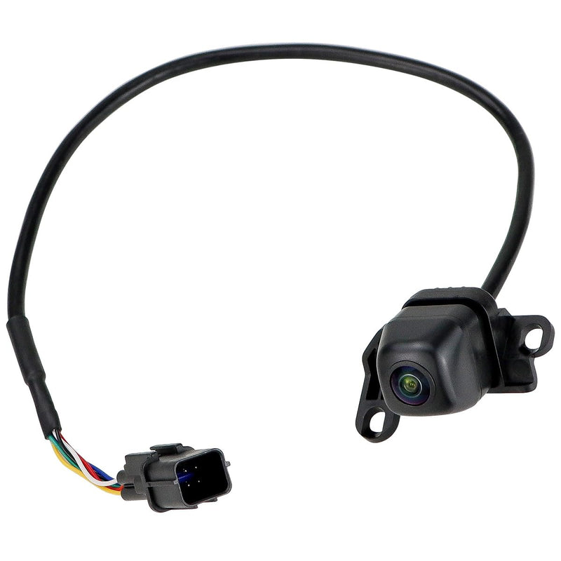 95760-K4000 Rear View Camera Replacement for Hyundai Kona 2019-2023, OE Backup Cam Replaces 95760-K4100 95760K4100 95760K4000 by GreenYi