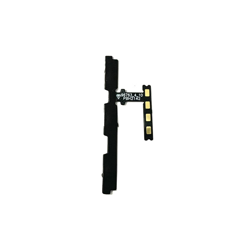 Volume Button Power Flex Cable for Motorola Moto G Power 2022 XT2165 Parts
