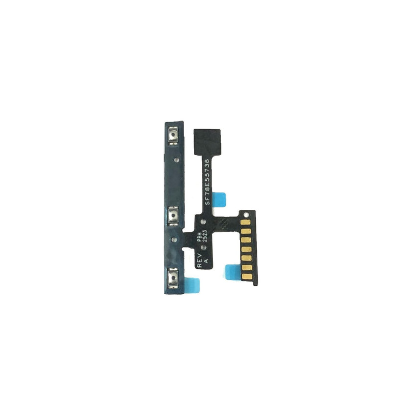 Volume Power Button Flex Cable for Motorola Moto G Stylus 5G 2025 XT2517