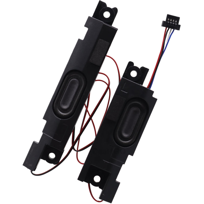 Deal4GO Internal Speaker Assembly 5SB0V10179 5SB0V10181 Replacement for Lenovo ThinkPad E14 Gen 1 20RA 20RB, R14 20RC
