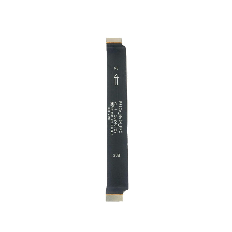 Mainboard Flex Cable for Motorola Moto G 5G 2025 XT2513 Part