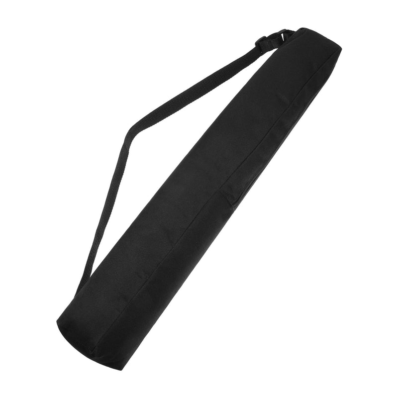 InnoHHustle Tripod Carrying Case Bag with Strap Nylon 70cm | Nylon Material, Padded Protection, 70cm Length, with Shoulder Strap, for Tripod, Light Stand, Monopod, Mic Stand, Photography