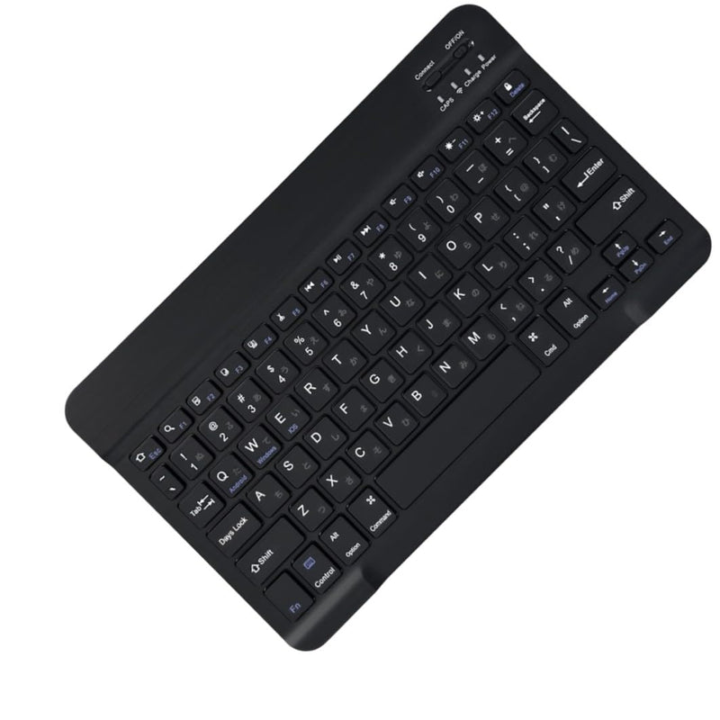 iPad 13 Pro Keyboard - for iPad Pro 13 Inch (M5 2025/M4 2024), 360°+180° Rotatable Clear Case, Pencil Holder, 7-Color Backlit, Multi-Touch Trackpad, Black for ipad 13"
