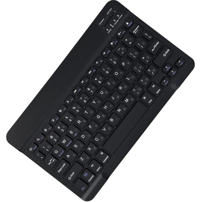 iPad Pro 13 Inch M5 2025 Keyboard (Also fits M4 2024), 360°+180° Rotatable Clear Case, Pencil Holder black for ipad 13"