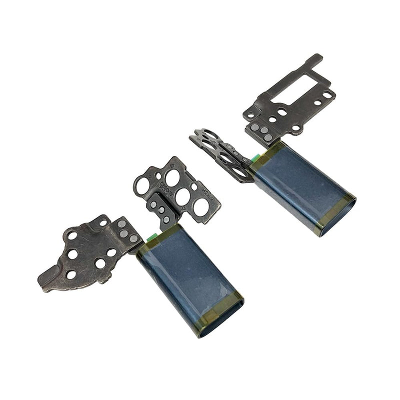 LCD Screen Hinge Bracket for Lenovo IdeaPad 5 2-in-1 16AHP9 83DS | IdeaPad 5 2-in-1 16IRU9 83DU L&R Left & Right LCD Screen Hinge
