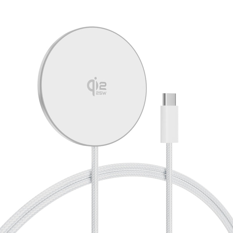 AOC Wireless Charging Station