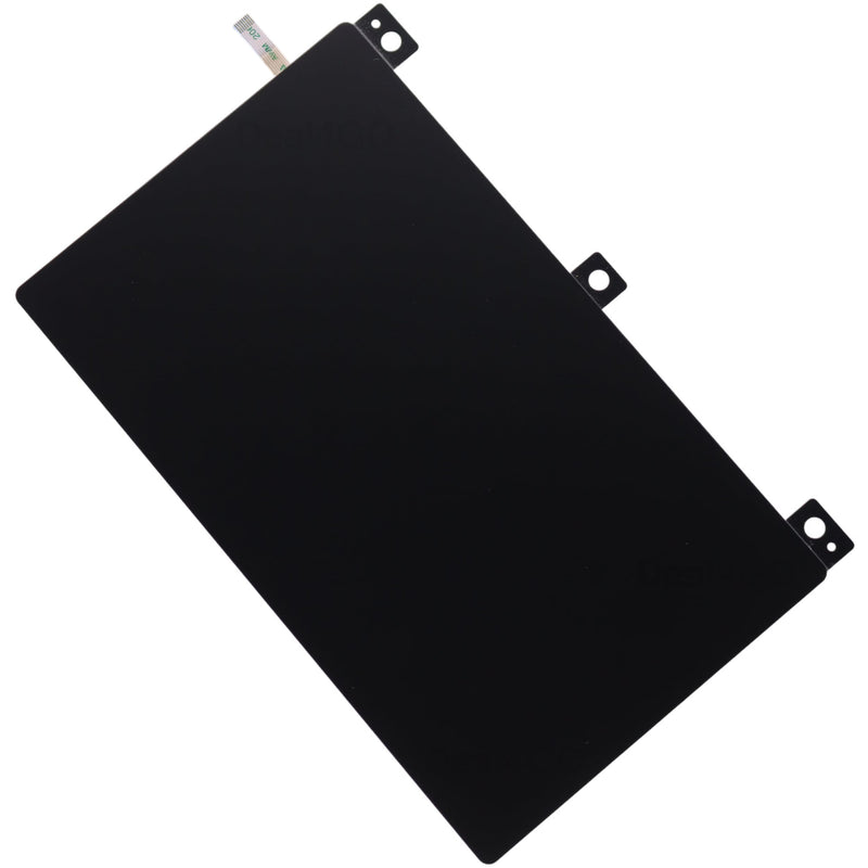 Deal4GO Touchpad Sensor Module w/Bracket A19851 7C6RC Replacement for Dell XPS 15 9500 9510 Precision 5550 5560 Trackpad - Black