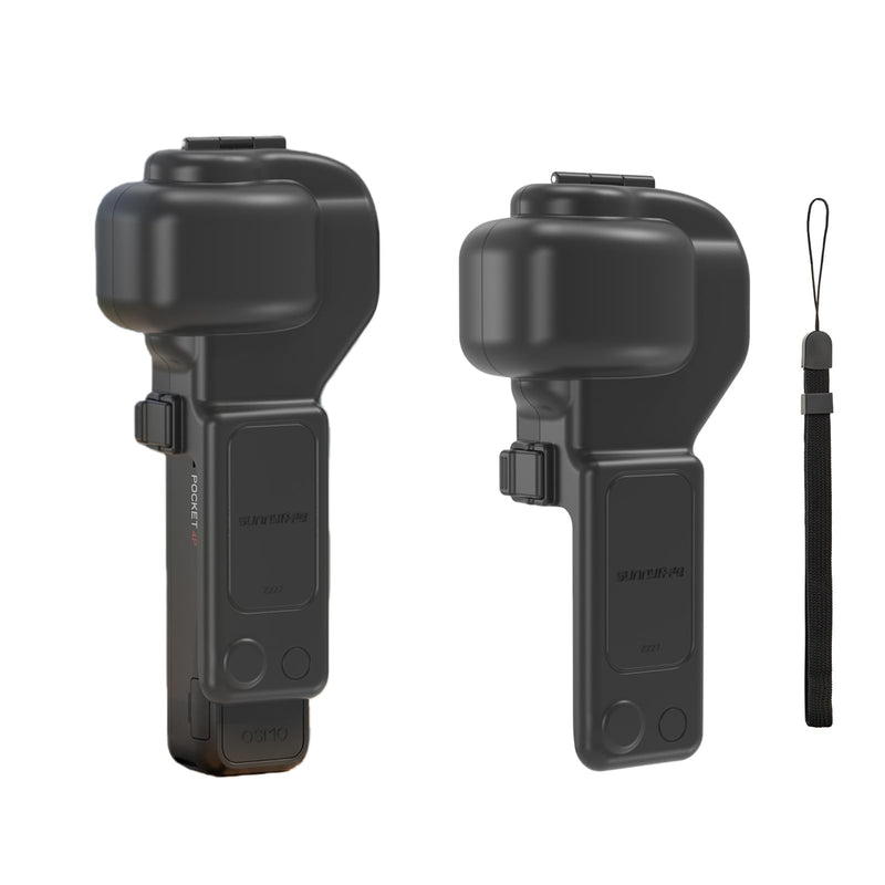 Gimbal Screen Protective Cover for DJI Osmo Pocket 4 Pro, Pocket 4P Hard Lens Cap Gimbal Screen Protector Guard Accessories