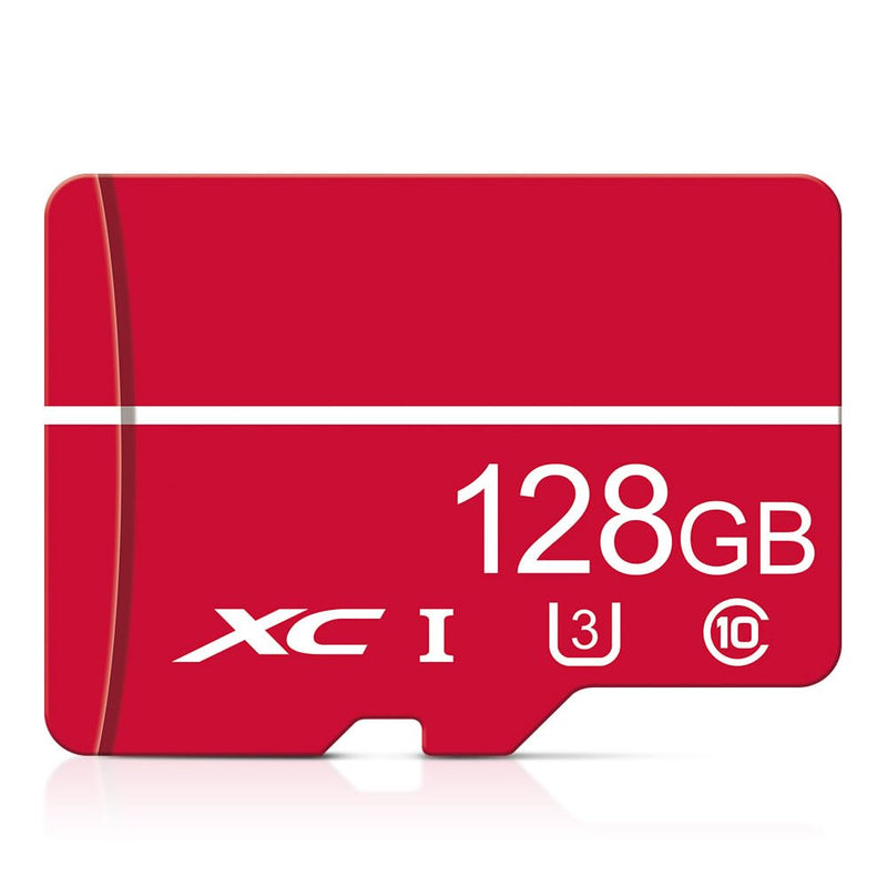 128GB SD Card U3 V30 A2, High Speed Memory Card for Dash Cam & Camera | 128GB SD Card C10 U3 V30 A2 4K Video for Dash Cam Security Camera Smartphones Tablets & Gaming, High Speed Memory Card