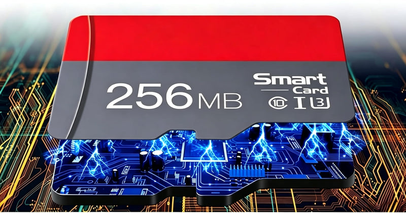 256MB High Speed SD Memory Card,Universal TF Storage for Phones Cams | Sturdy Waterproof Chip for Daily Recording,Fast Class 10 Speed,Wide Compatibility,Large 256MB Storage Capacity 256 MB