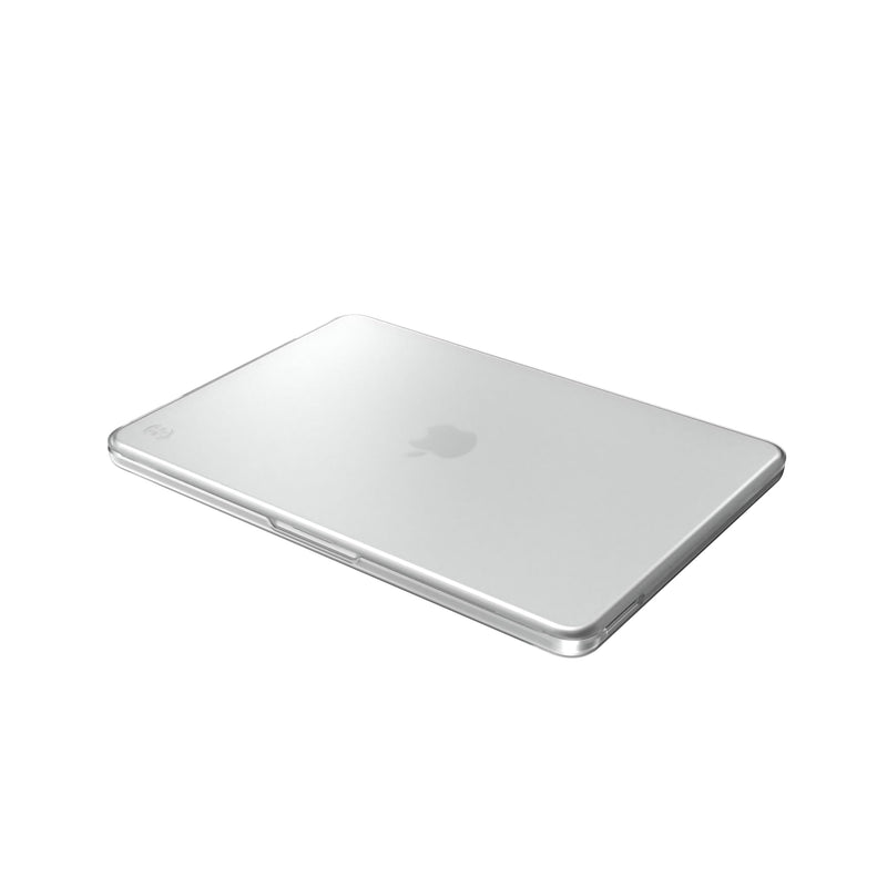Speck SmartShell Case for MacBook Neo | Slim Hard-Shell Protection | Slim hard-shell protection with a scratch-resistant finish, secure clips and non-slip feet for MacBook Neo.