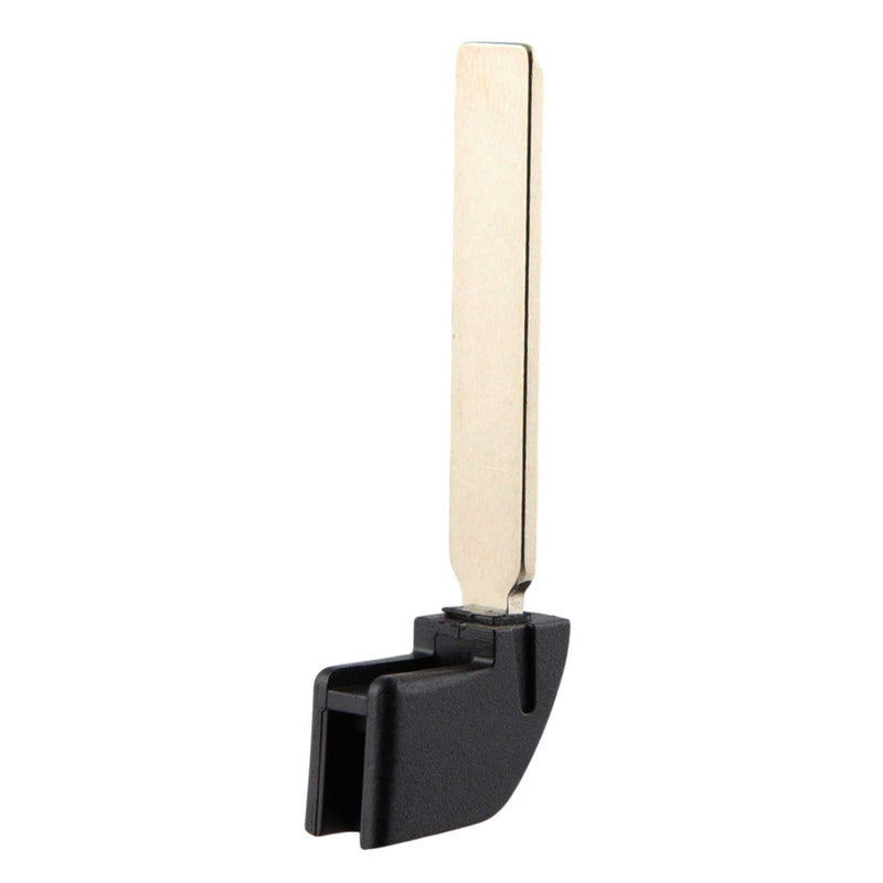 Remote Key Fob Insert Replacement for 2021 2022 Toyota Corolla Sienna RAV4 Venza (HYQ14FBX, 69515-K0020) One