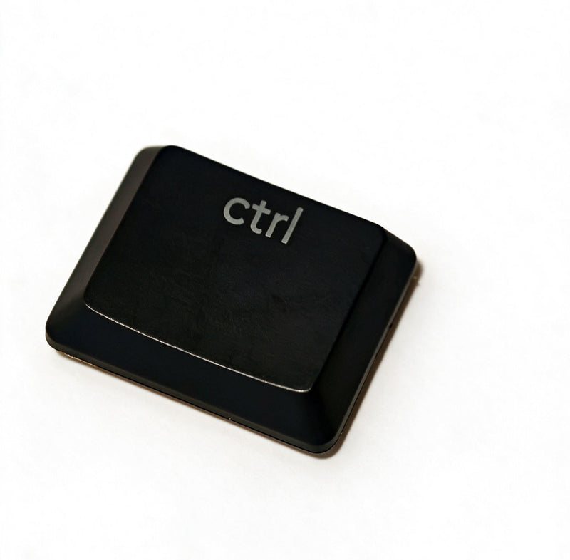 Backlit Key Caps Keycaps for Logitech MX Mechanical Keyboard & Mini (CTRL) CTRL
