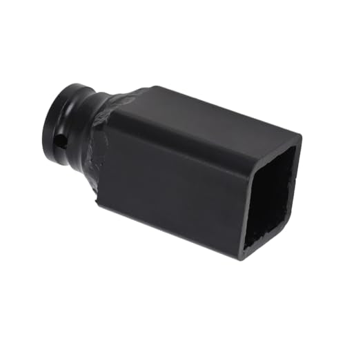 SDP50 1/2" Square Drive Anchor Adapter for Pylex Ground Screws Tool 1/2-inch