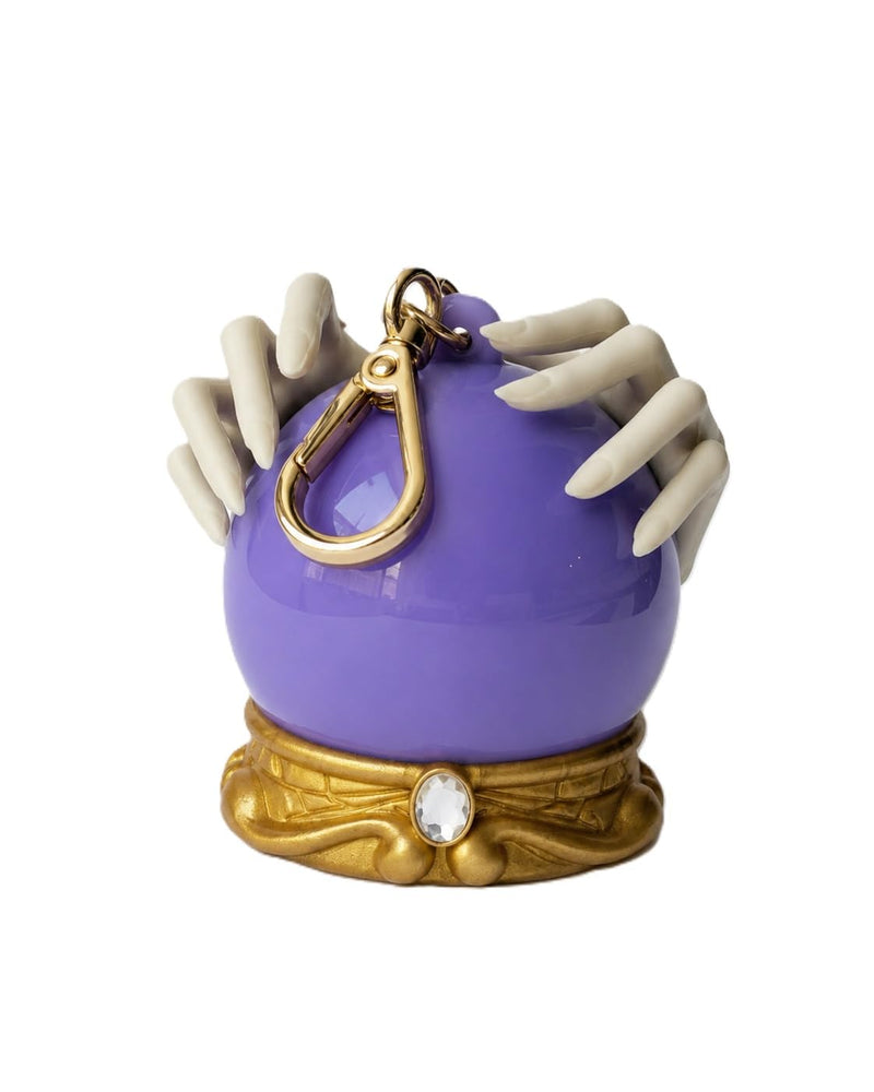 Bath & Body Works Light up Fortune Teller Pocketbac Holder
