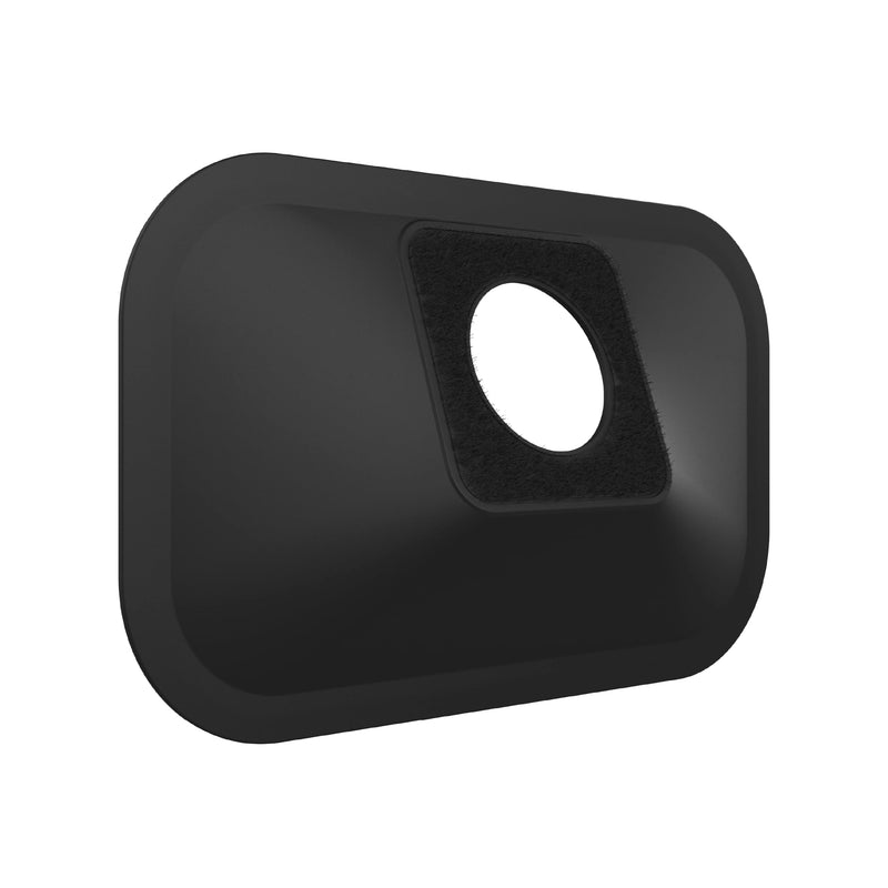 WYZE Window Cam Wedge Mount, Compatible Only with WYZE Window Cam, 20-Degree Viewing Angle, Glare-Reducing Design