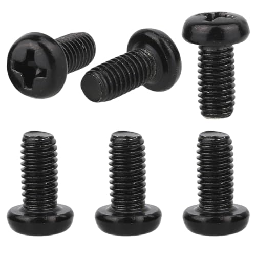 M4 × 12 Screws Compatible with Blackstone Gas Griddles for 1555