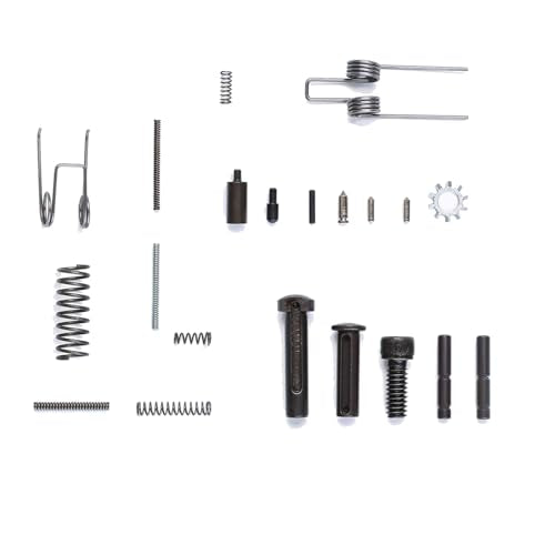 21Pcs Lower Hunting Sports Outdoors Spring Pin Kit Replacement 21Pcs