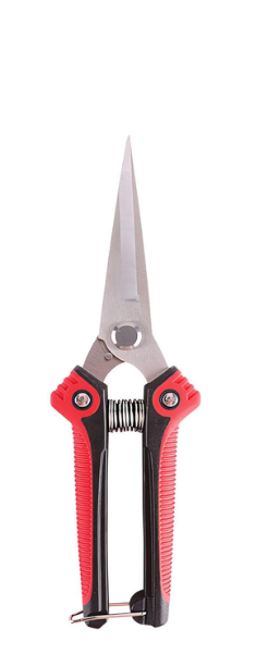  [AUSTRALIA] - (WhaShin Korea) Multipurpose scissors ( 1 PCS) For Gardening, Shears, Craft ( Korean Gardening Tool)