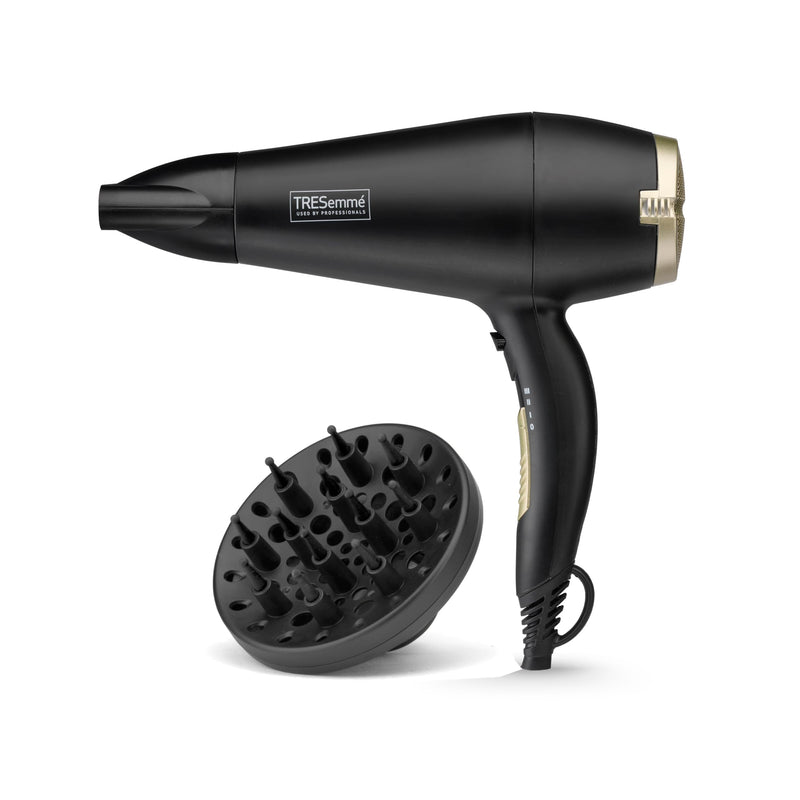 TRESemme 5543U Salon Professional Diffuser Dryer Stand Alone
